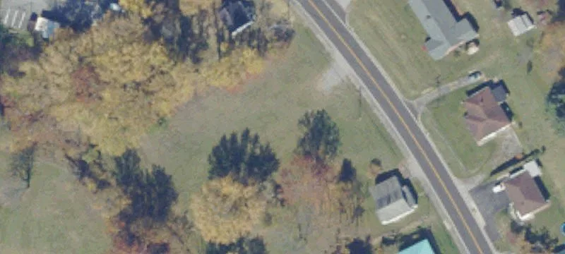 Fincastle Tpke