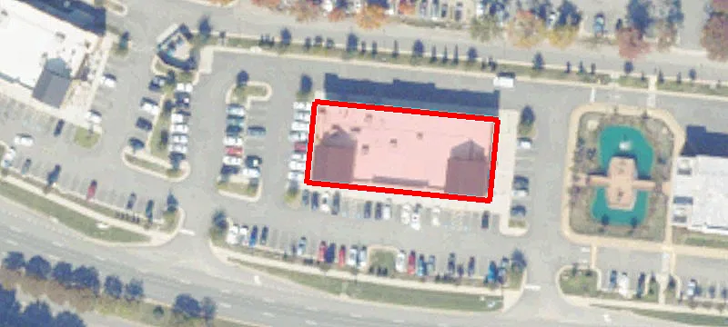 9951 Iron Brg Rd