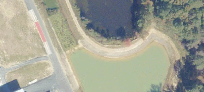4700 Thunder Rd