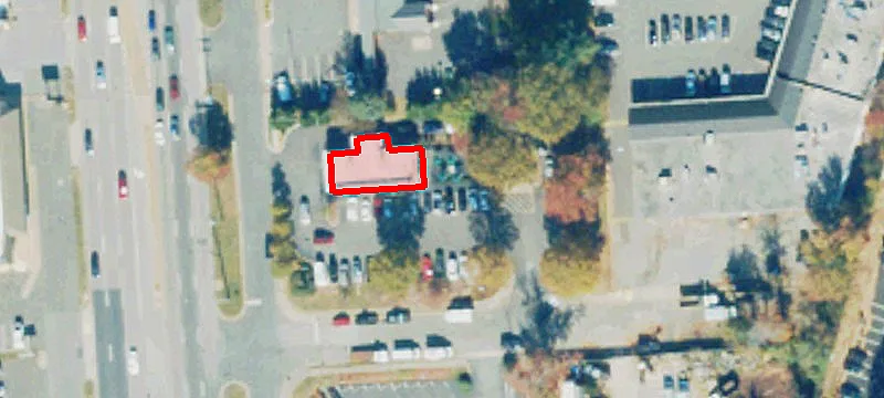 7511 Richmond Hwy