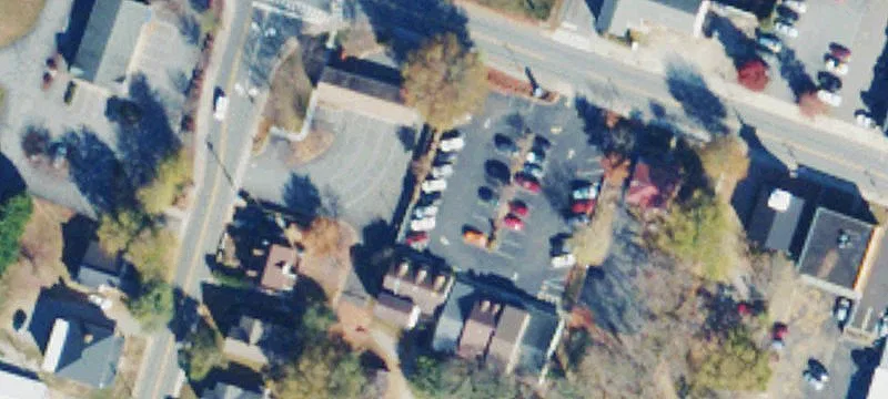 Main St