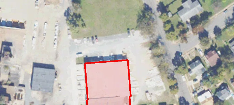 1500 Howard Ave