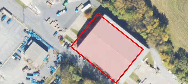 399 Lenoir Dr