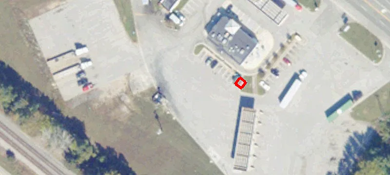 7201 County Dr