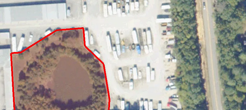 11150 Iron Brg Rd
