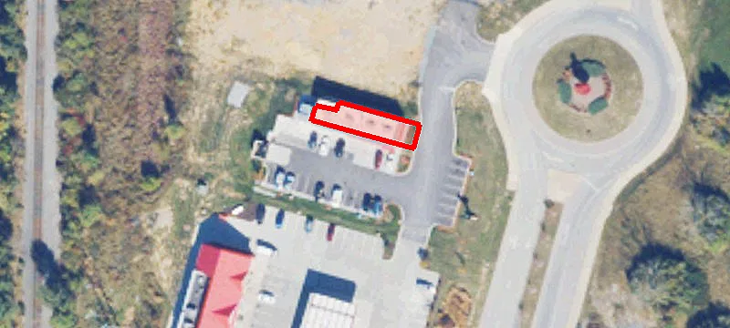 103 Xing Way