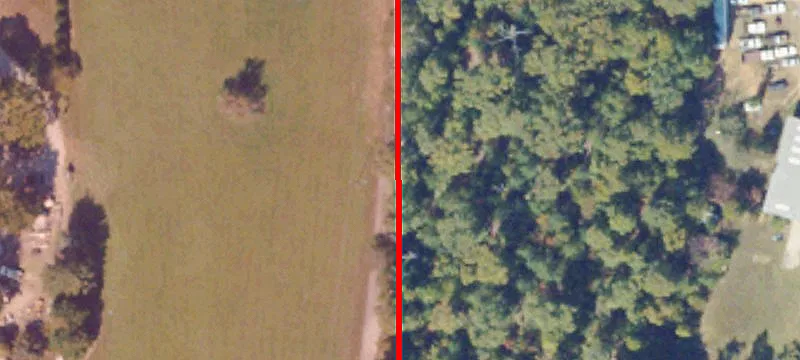 Rocky Oak Rd