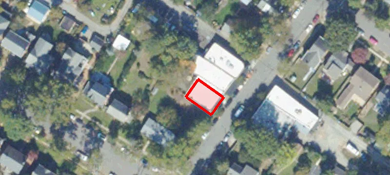 1006 Lafayette St