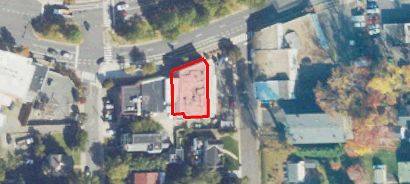 3508 Langston Blvd