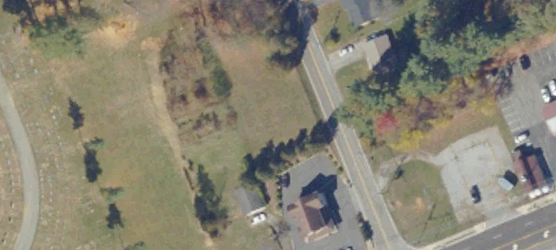 Boone St
