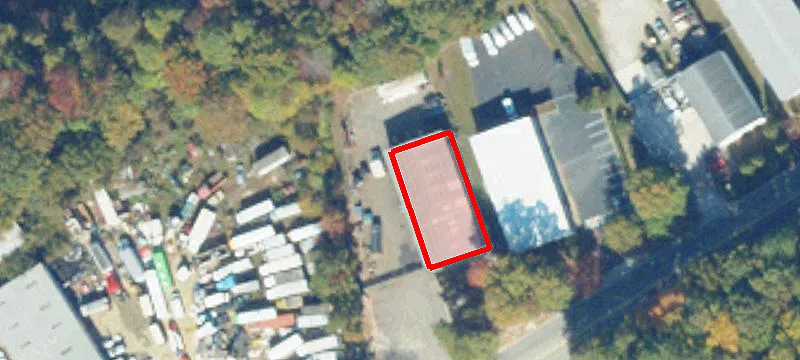 725 Industrial Park Dr