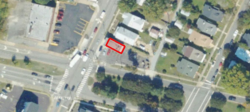1601 Mechanicsville Tpke