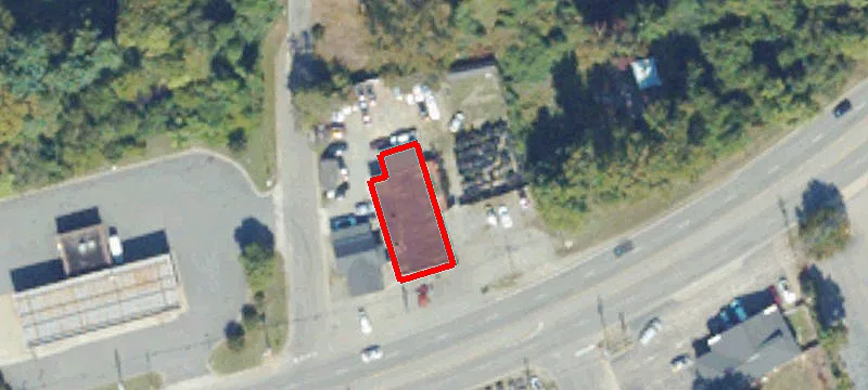 4400 9th Mile Rd