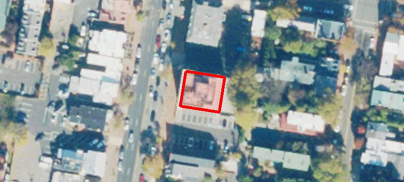 312 Washington St Ste, Unit 201