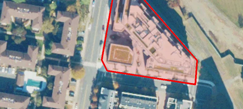 1201 Royal St, Unit 1