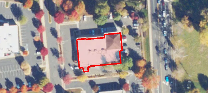 510 Blackwell Rd