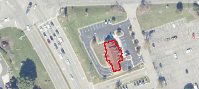 6551 Centralia Rd