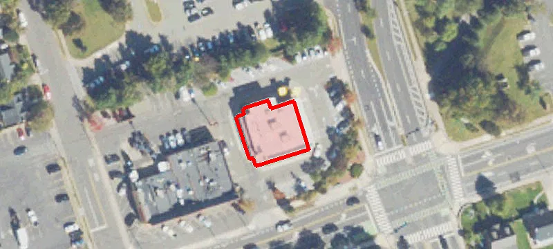 5009 Wilson Blvd