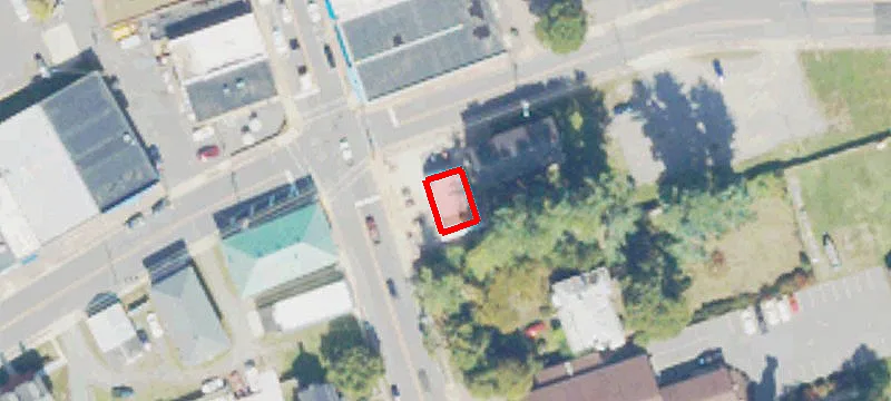 101 Main St