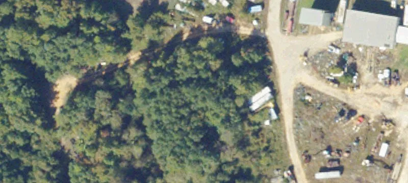 5001 Grubby Rd