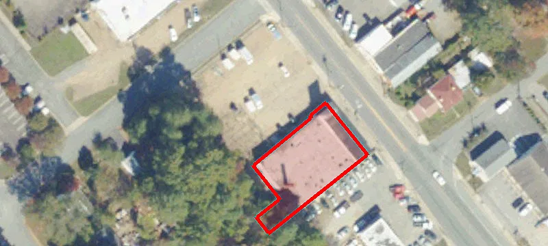 501 9th Mile Rd