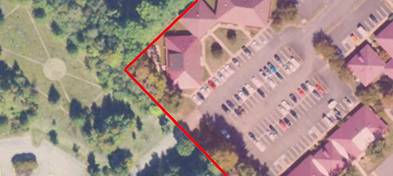 406 Chatham Sq Ofc Park