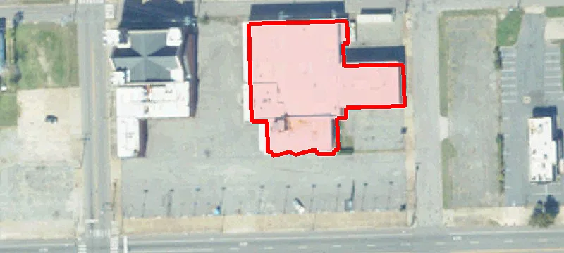 1300 High St