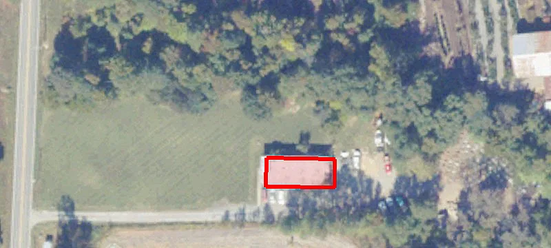 9105 Old Staples Ml Rd