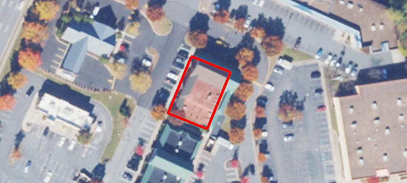 900 Gdns Blvd, Unit 700