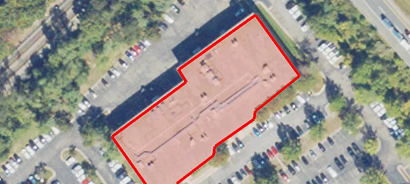8510 Ctr Rd