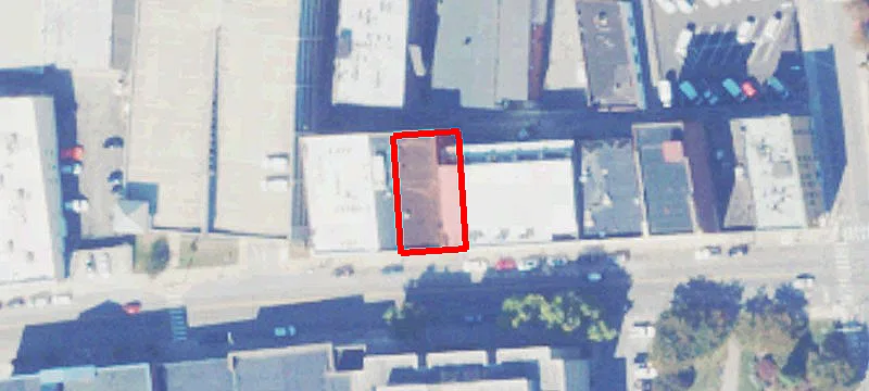 325 Campbell SW Ave