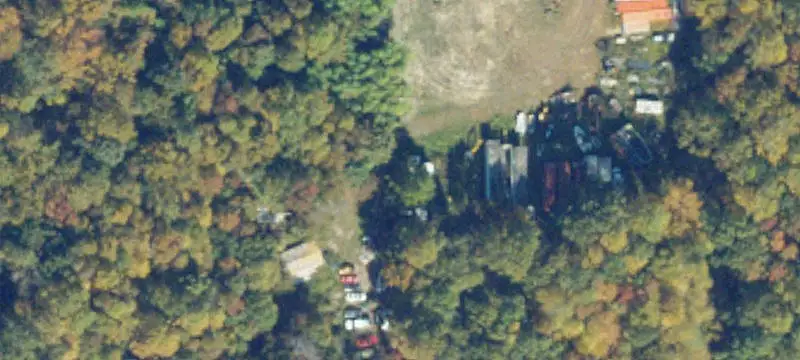 2321 Wolf Trap Rd
