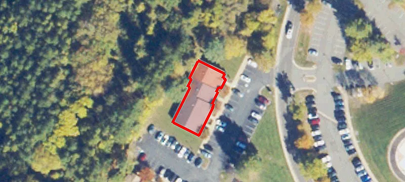 382 Hospital Dr