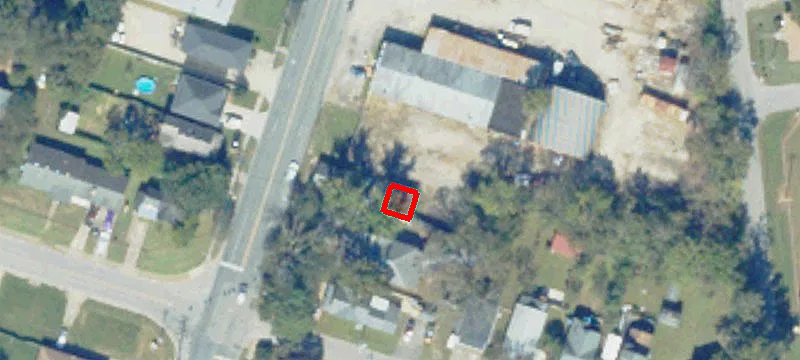 3409 Bainbridge Blvd