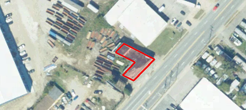 3408 George Washington Hwy