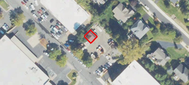 301 Ml NE St