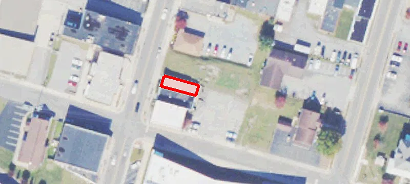 222 Pollard St