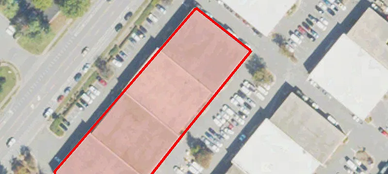 5641st General Washington Dr, Unit 16
