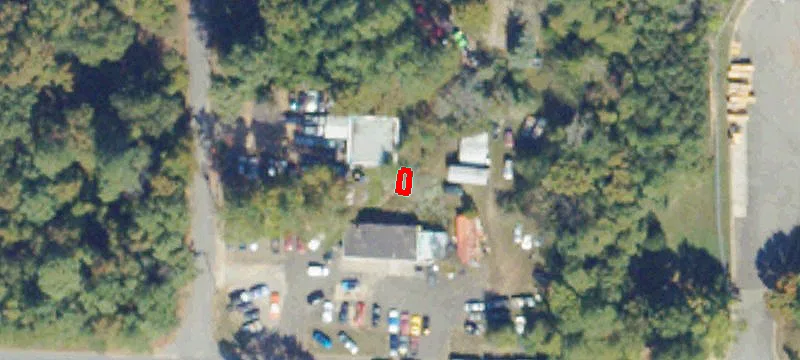 1800 Old Williamsburg Rd