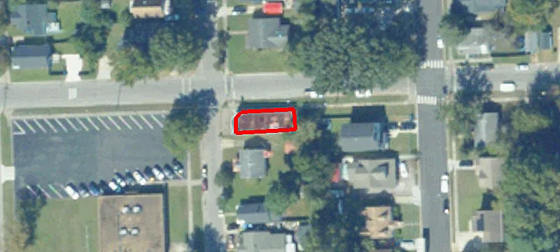 2101 Piedmont Ave