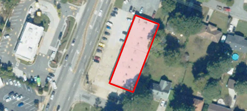 368 Newtown Rd Ste, Unit 105