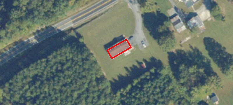 1912 Rolfe Hwy