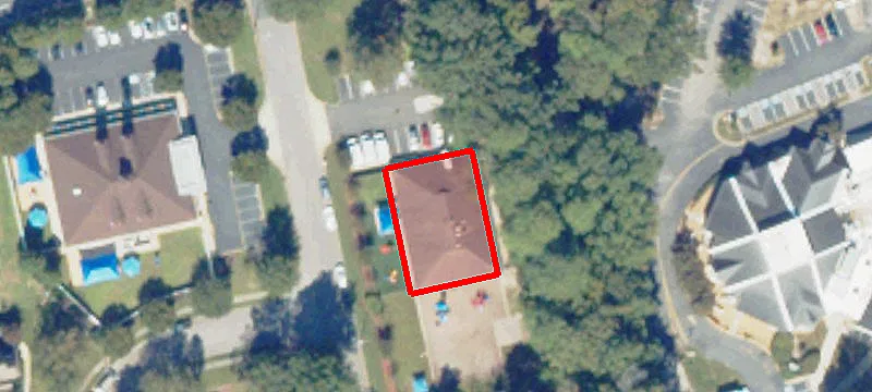 625 Cedar Rd
