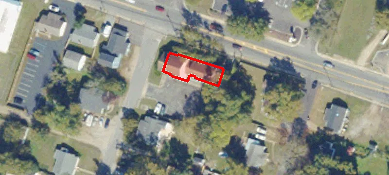103 Williamsburg Rd