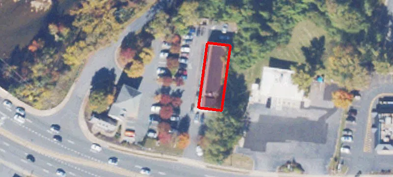 1150 Richmond Rd
