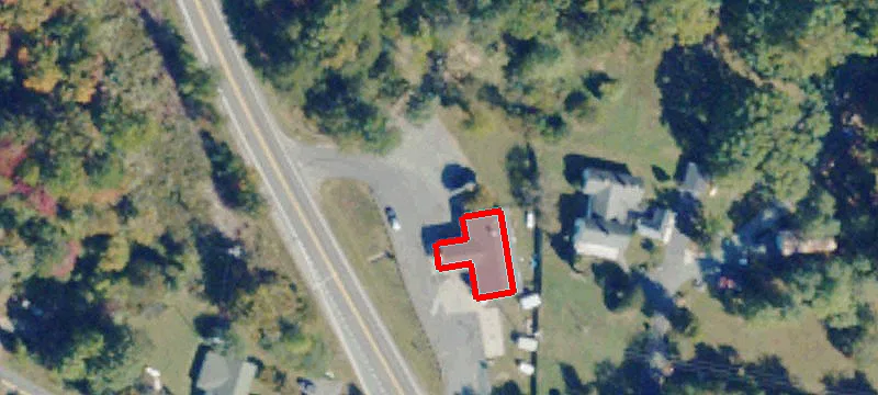 5977 Scottsville Rd