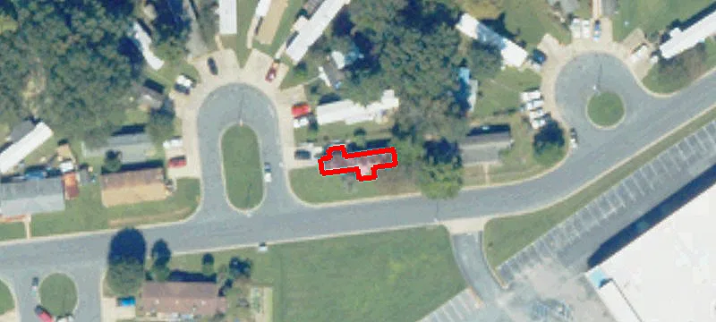 1701 Blue Bill Ct