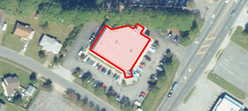 1156 George Washington N Hwy