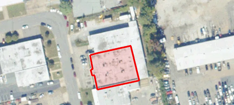125 Agency Ave