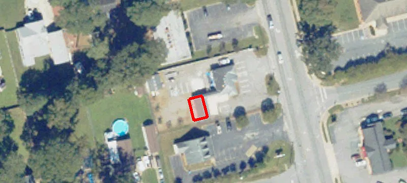 544 Battlefield S Blvd